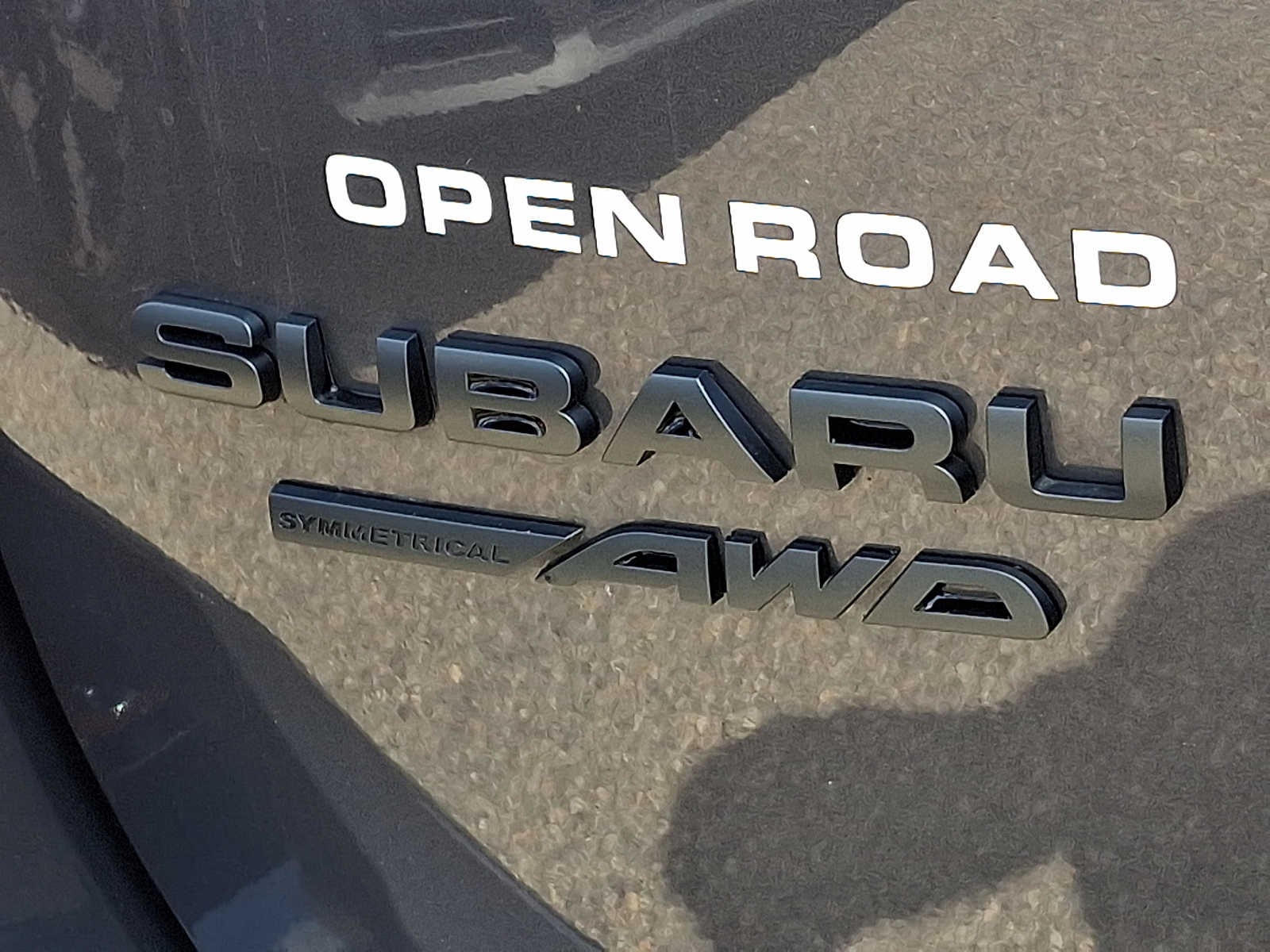 2023 Subaru Forester Wilderness CVT