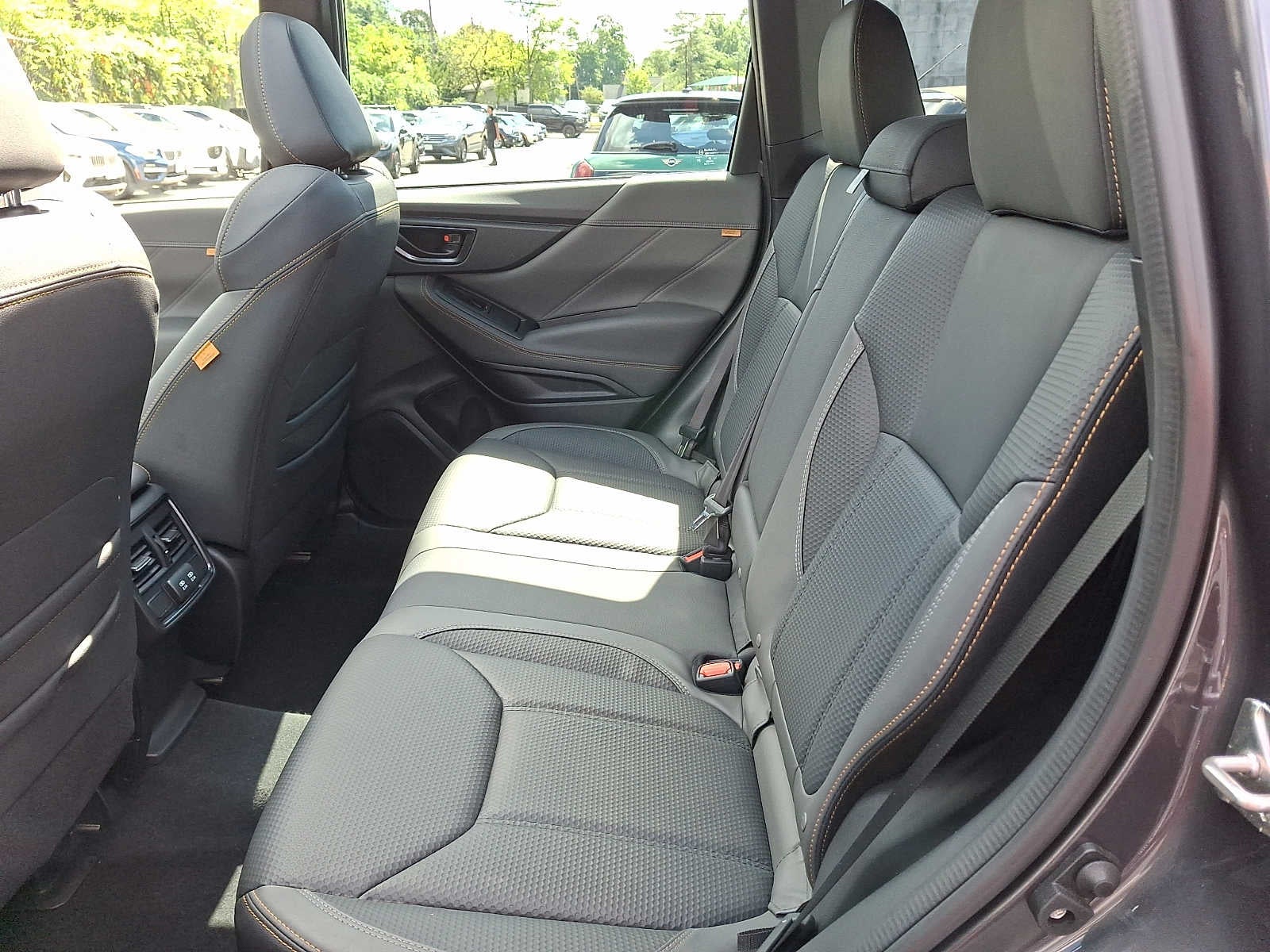 2023 Subaru Forester Wilderness CVT