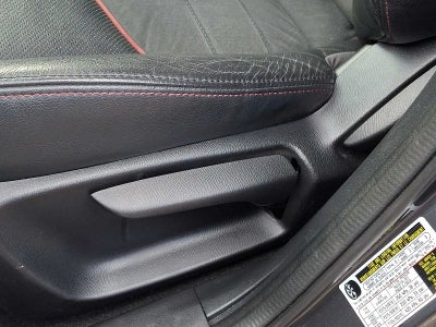 2017 Mazda Mazda CX-3 Grand Touring AWD