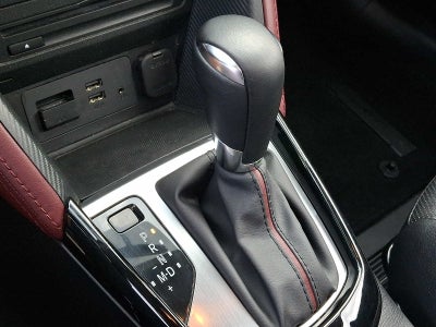 2017 Mazda Mazda CX-3 Grand Touring AWD