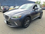 2017 Mazda Mazda CX-3 Grand Touring AWD