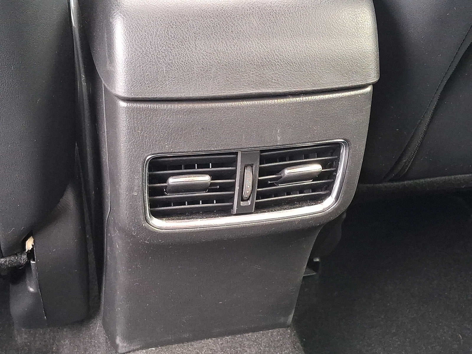 2018 Mazda Mazda CX-5 Touring AWD