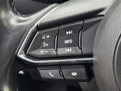 2018 Mazda Mazda CX-5 Touring AWD