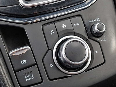 2018 Mazda Mazda CX-5 Touring AWD