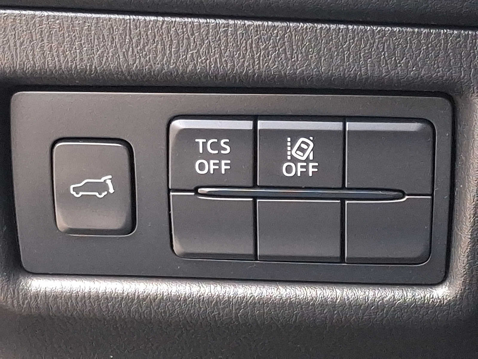 2018 Mazda Mazda CX-5 Touring AWD