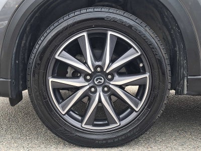 2018 Mazda Mazda CX-5 Touring AWD