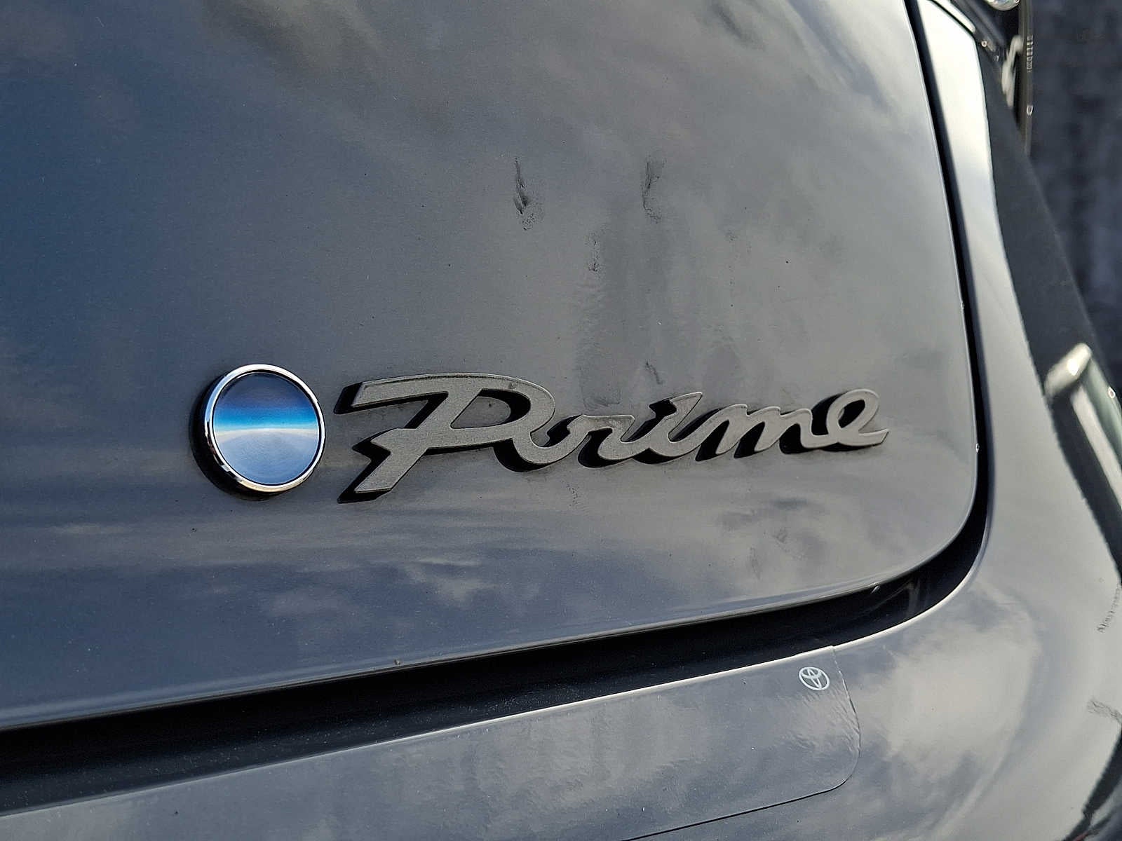 2024 Toyota Prius Prime XSE