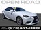 2015 Lexus IS 250 4dr Sport Sdn AWD