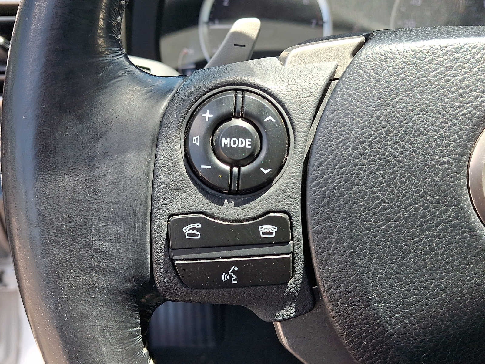 2015 Lexus IS 250 4dr Sport Sdn AWD