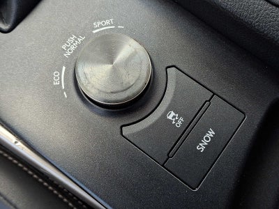 2015 Lexus IS 250 4dr Sport Sdn AWD