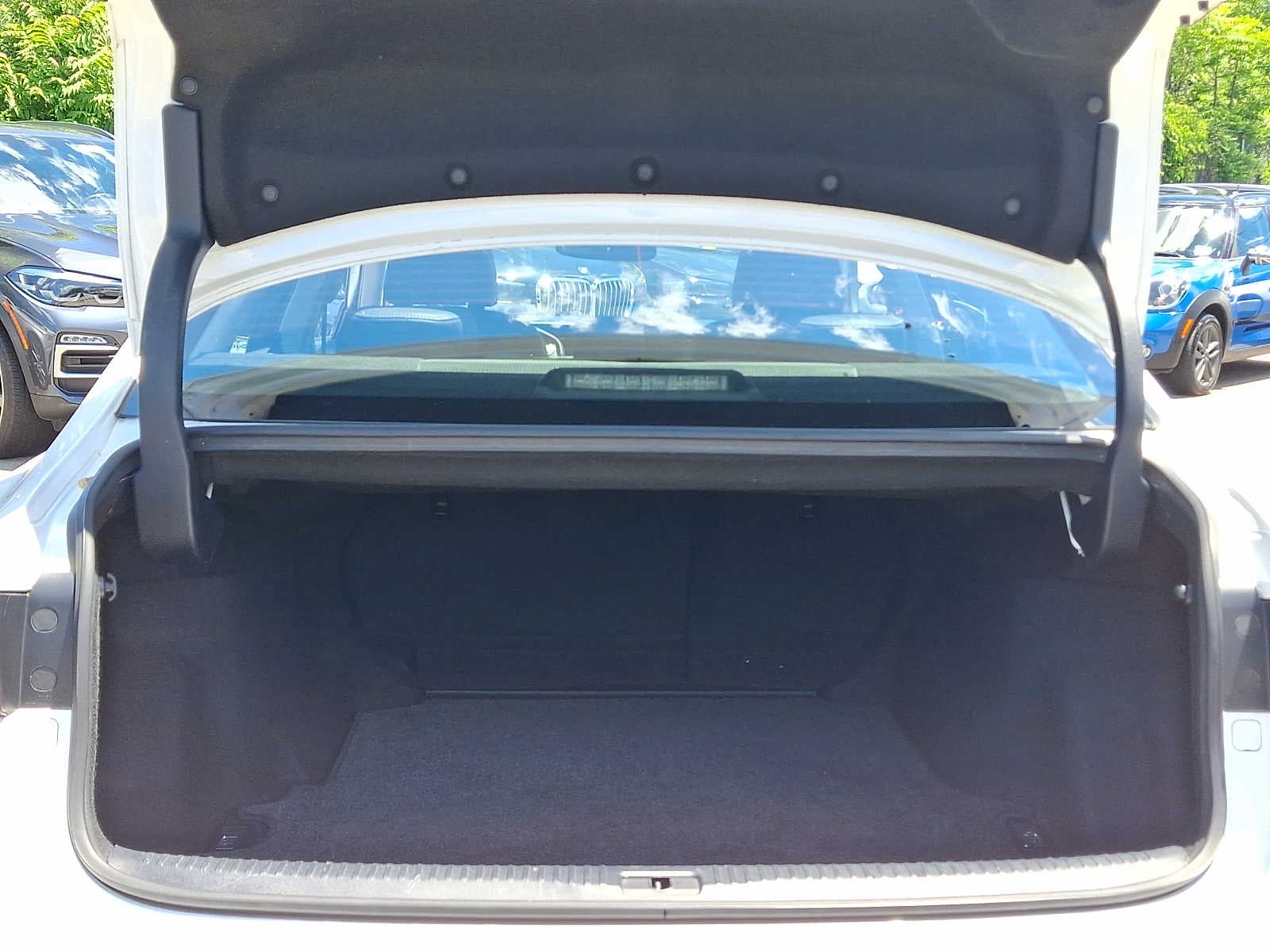 2015 Lexus IS 250 4dr Sport Sdn AWD