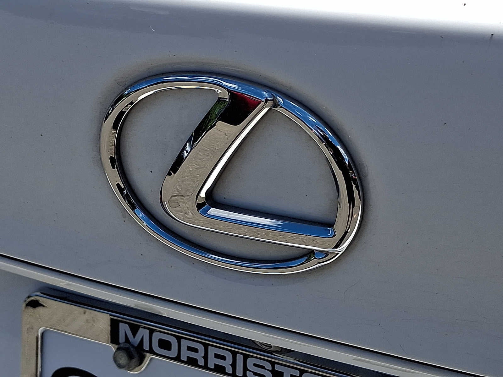 2015 Lexus IS 250 4dr Sport Sdn AWD
