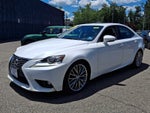 2015 Lexus IS 250 4dr Sport Sdn AWD