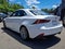 2015 Lexus IS 250 4dr Sport Sdn AWD