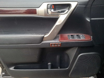 2015 Lexus GX 460 4WD 4dr