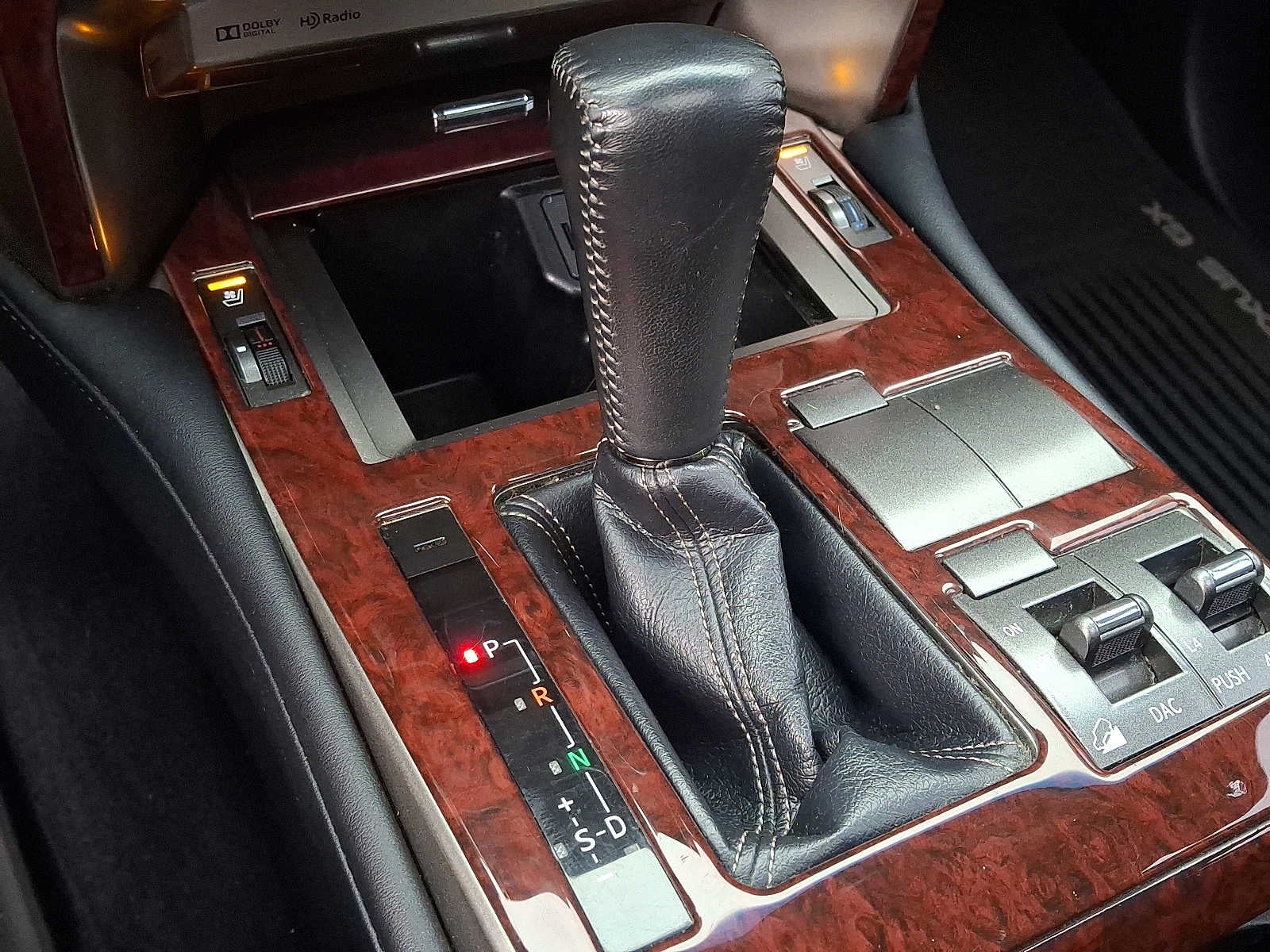 2015 Lexus GX 460 4WD 4dr