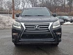 2015 Lexus GX 460 4WD 4dr