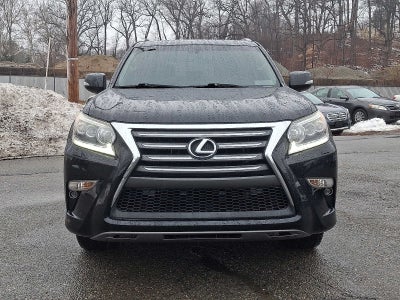 2015 Lexus GX 460 4WD 4dr