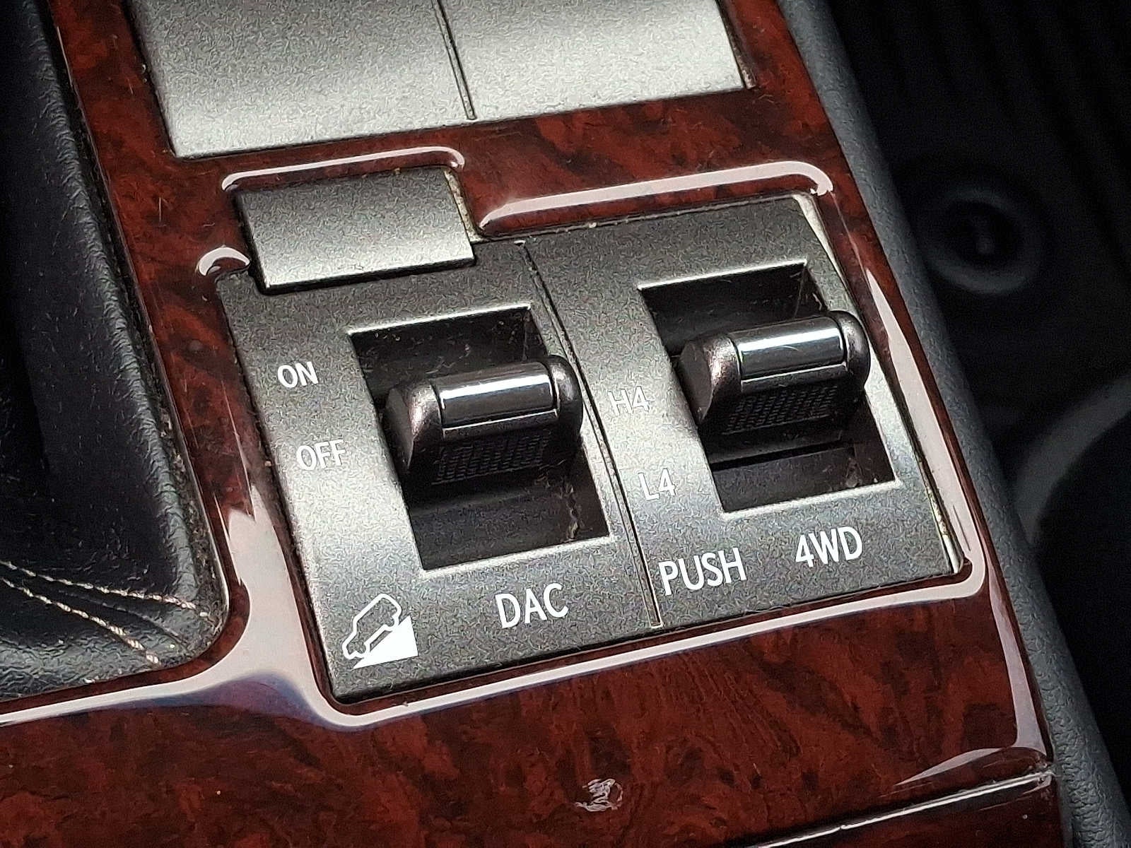 2015 Lexus GX 460 4WD 4dr