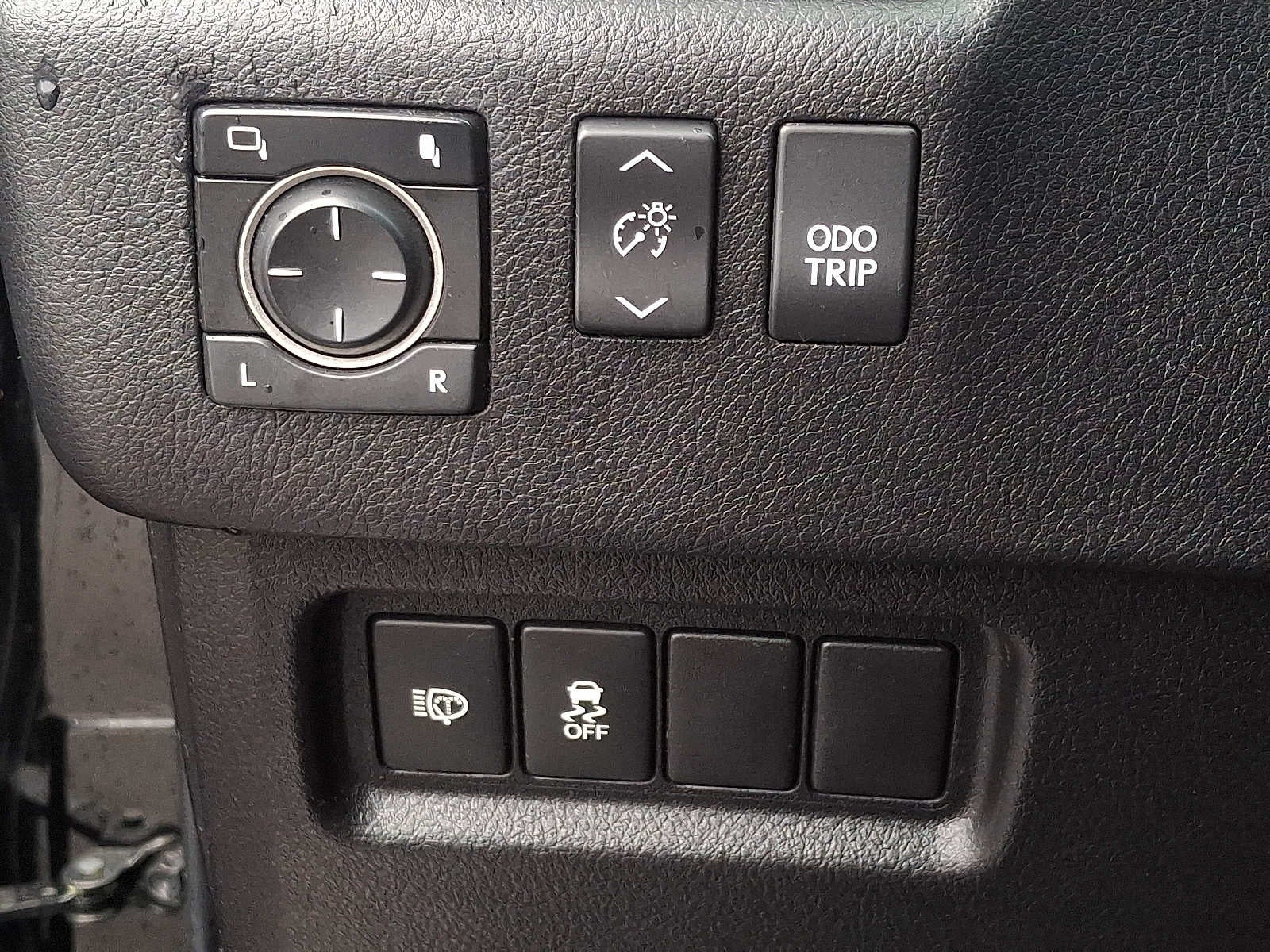 2015 Lexus GX 460 4WD 4dr