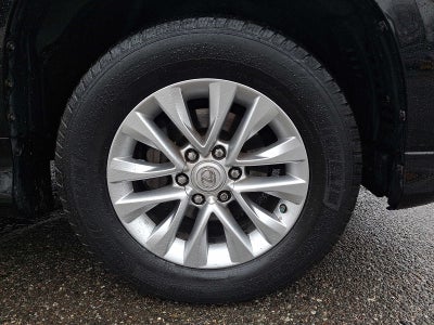 2015 Lexus GX 460 4WD 4dr