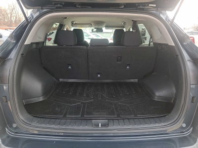 2020 Hyundai Tucson SE FWD