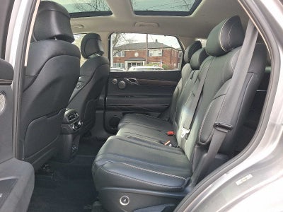 2021 Genesis GV80 2.5T AWD