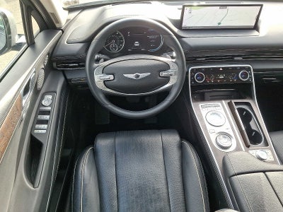 2021 Genesis GV80 2.5T AWD