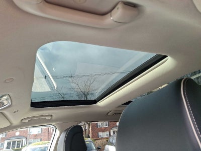 2021 Genesis GV80 2.5T AWD