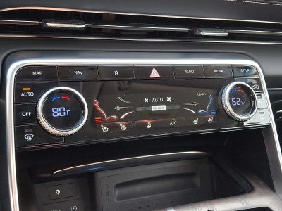 2021 Genesis GV80 2.5T AWD