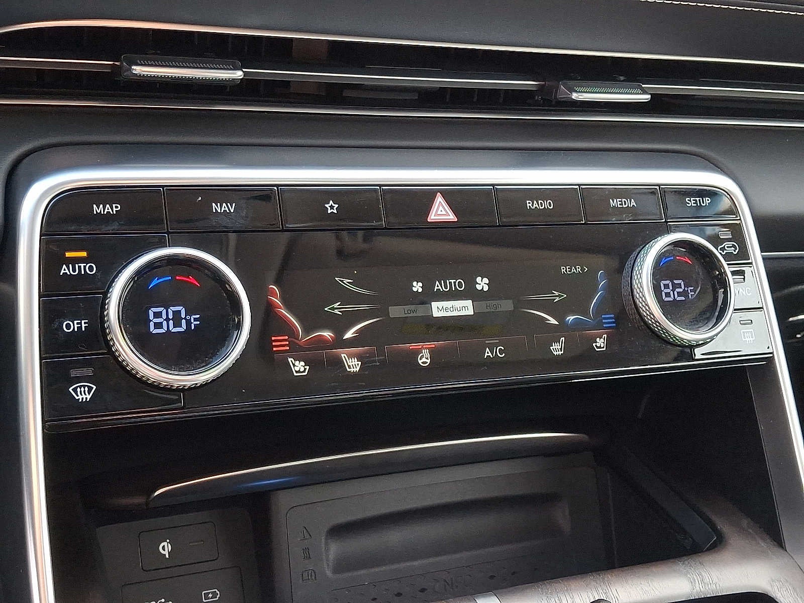 2021 Genesis GV80 2.5T AWD