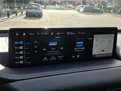 2021 Genesis GV80 2.5T AWD