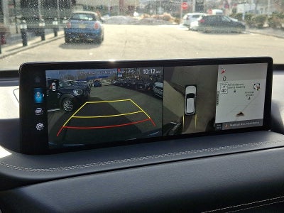 2021 Genesis GV80 2.5T AWD