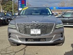2021 Genesis GV80 2.5T AWD