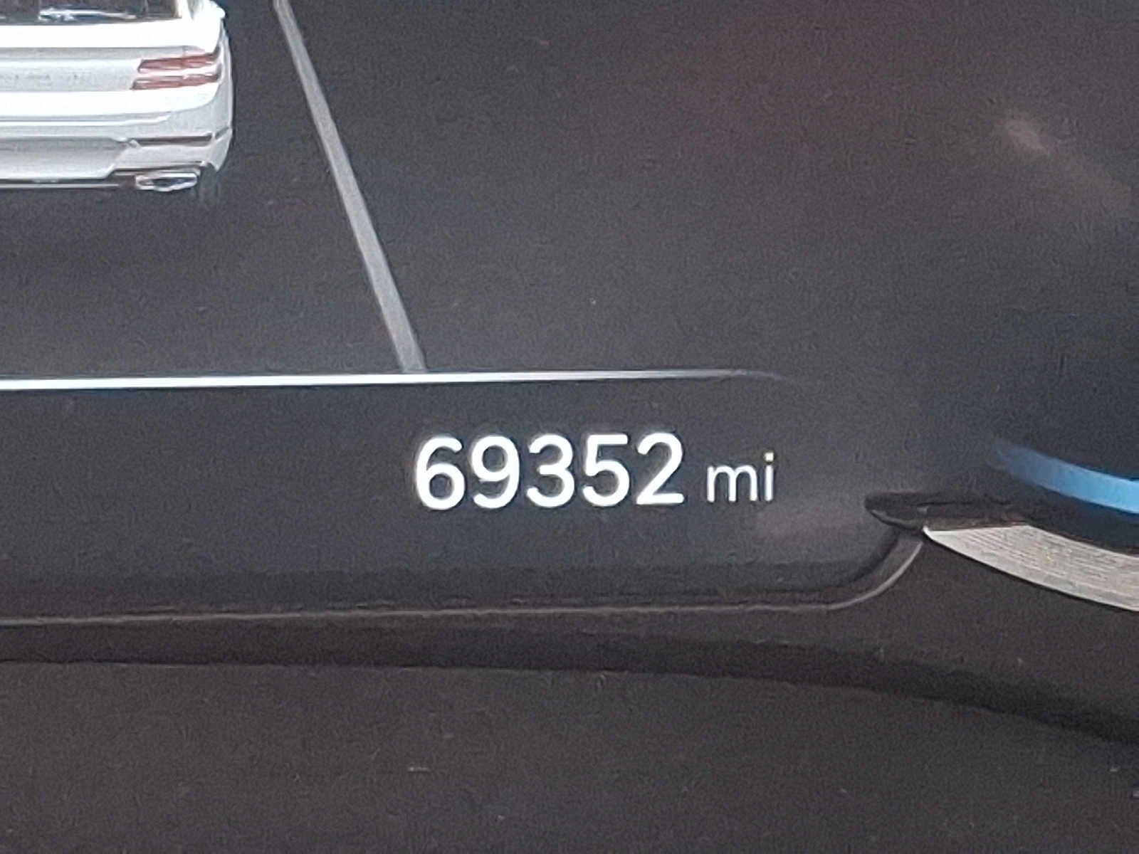 2021 Genesis GV80 2.5T AWD