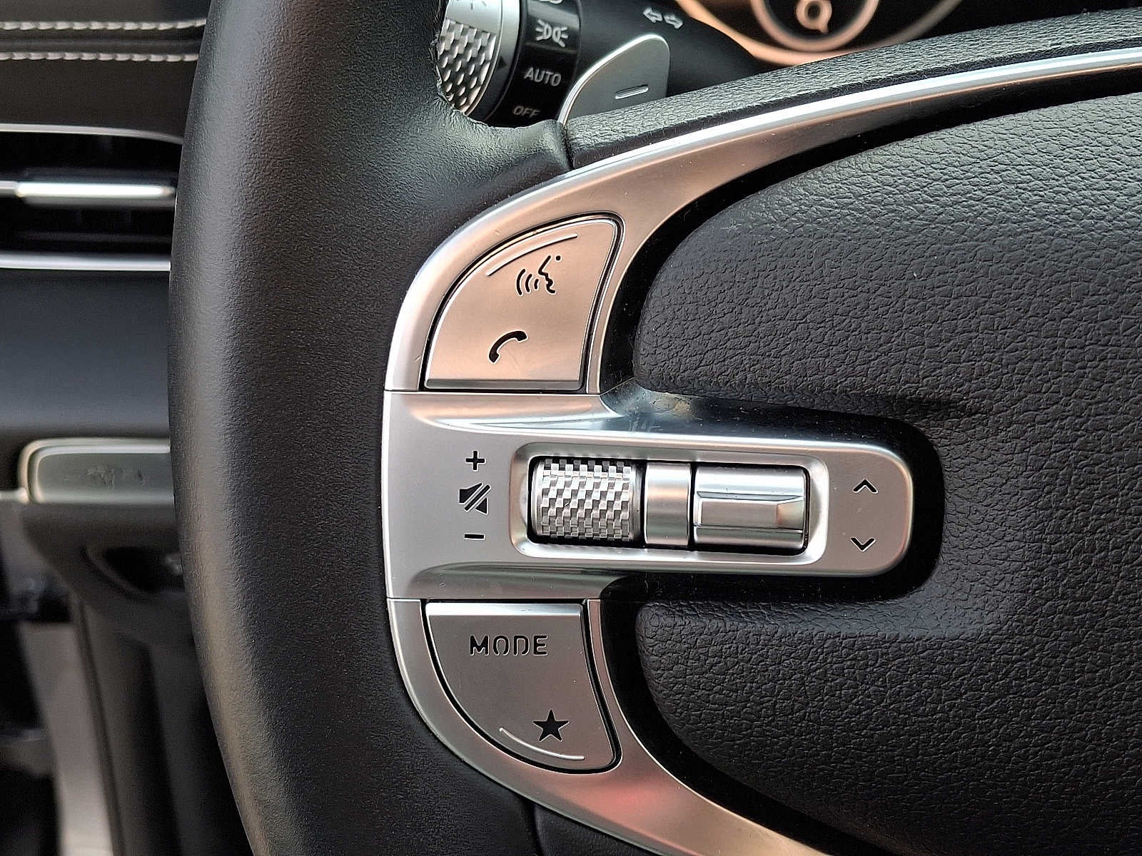 2021 Genesis GV80 2.5T AWD