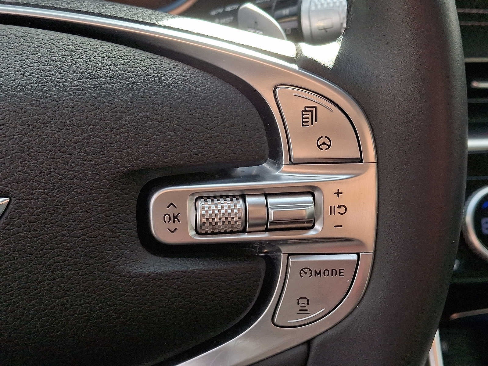 2021 Genesis GV80 2.5T AWD