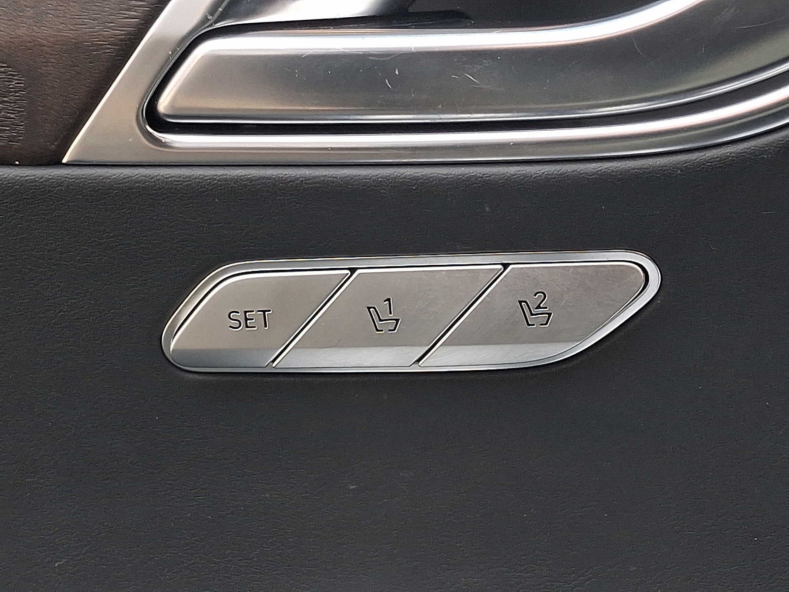 2021 Genesis GV80 2.5T AWD