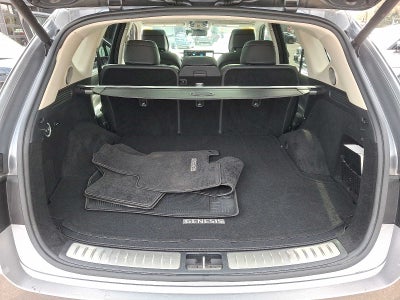 2021 Genesis GV80 2.5T AWD