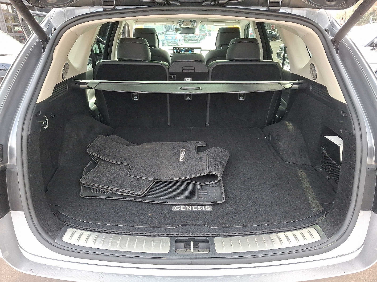 2021 Genesis GV80 2.5T AWD