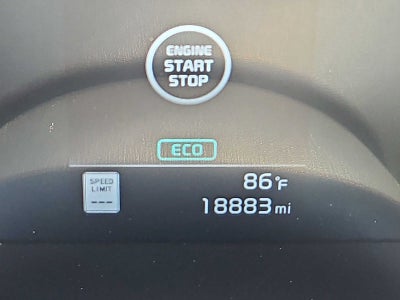 2023 Kia Niro EX FWD