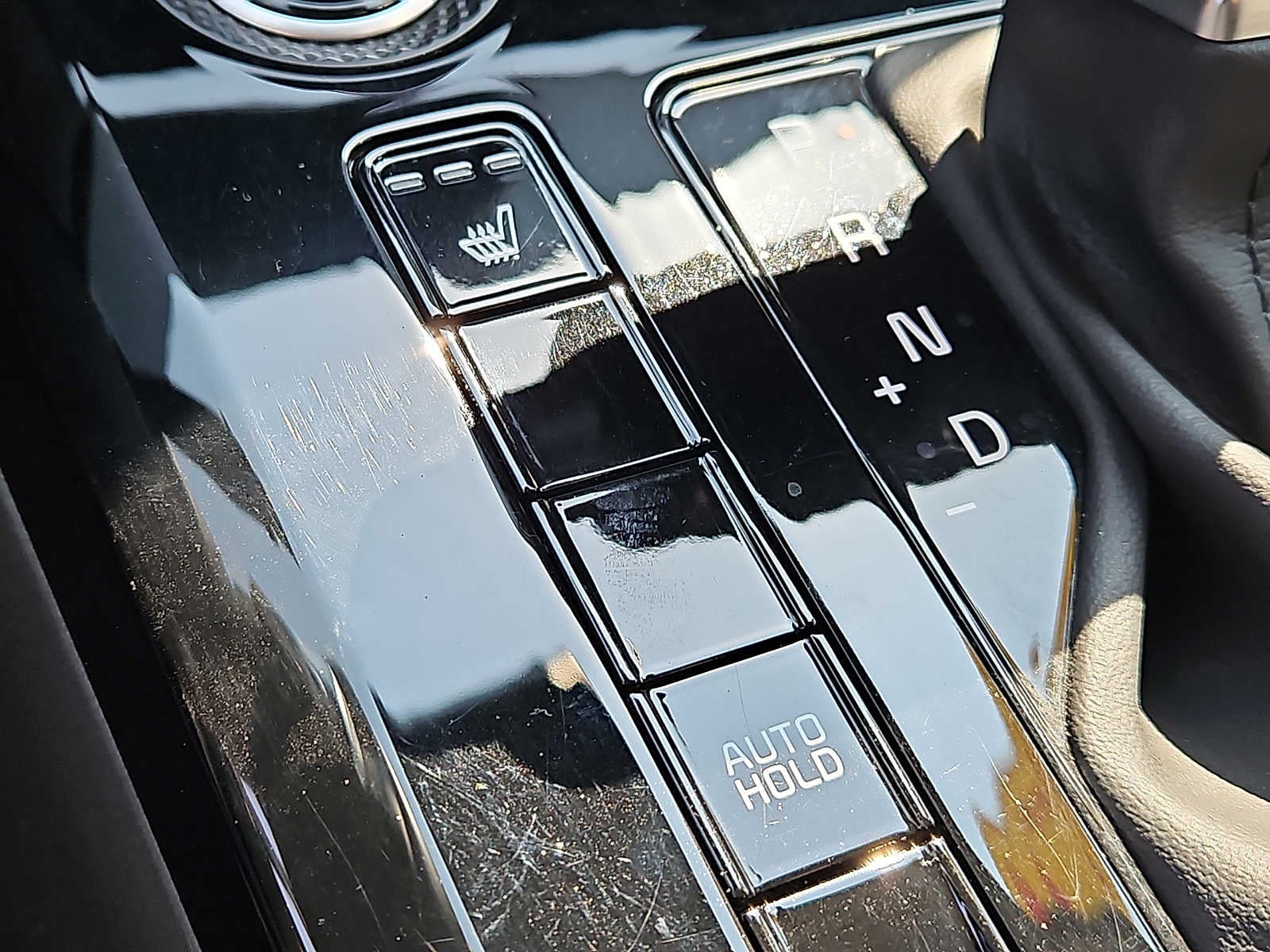 2023 Kia Niro EX FWD