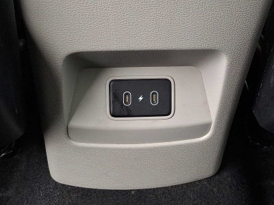 2023 Kia Soul EX IVT