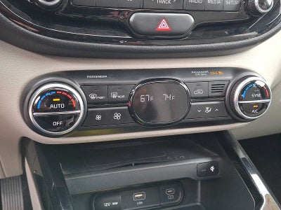 2023 Kia Soul EX IVT