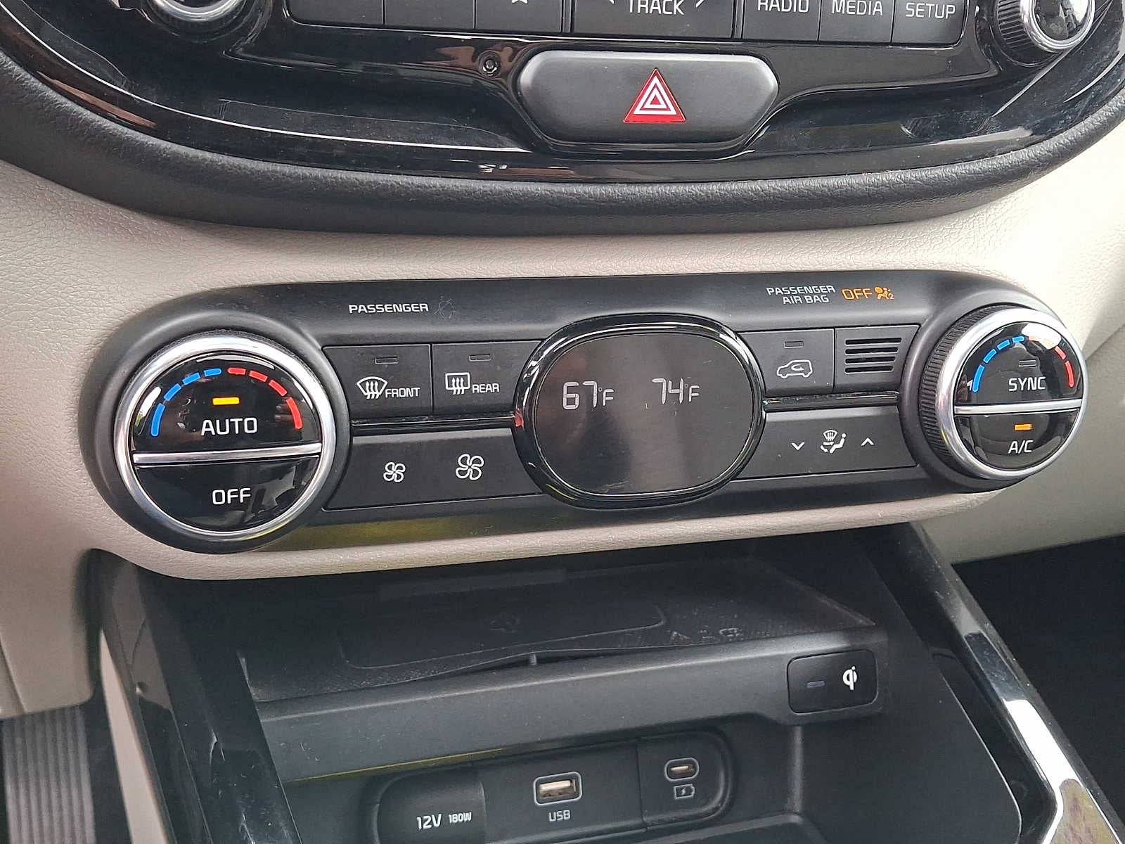 2023 Kia Soul EX IVT