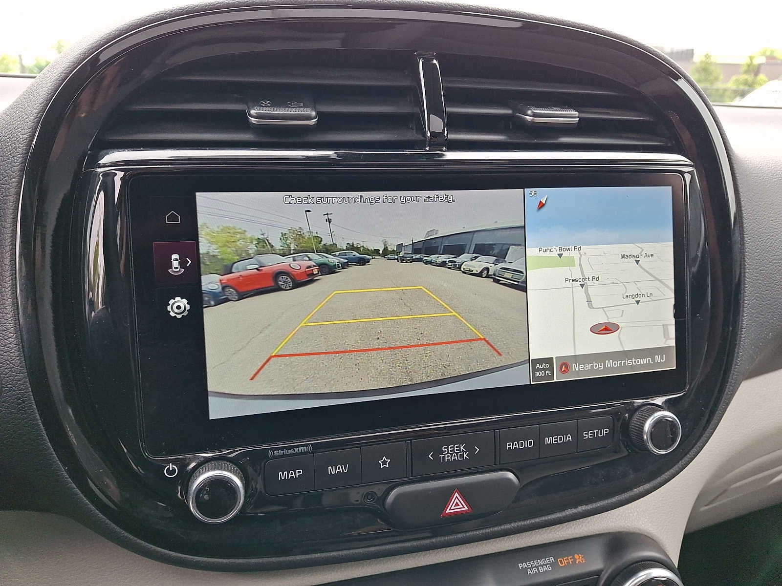 2023 Kia Soul EX IVT