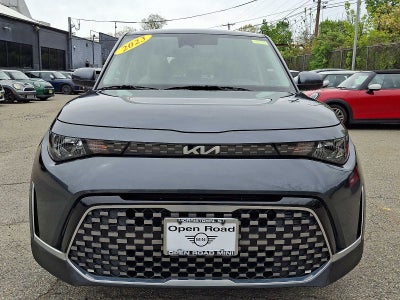 2023 Kia Soul EX IVT