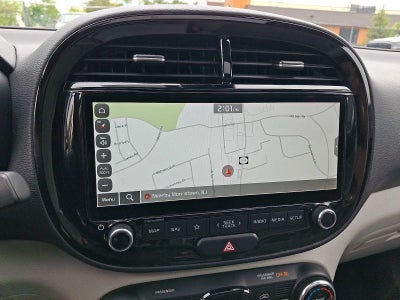 2023 Kia Soul EX IVT