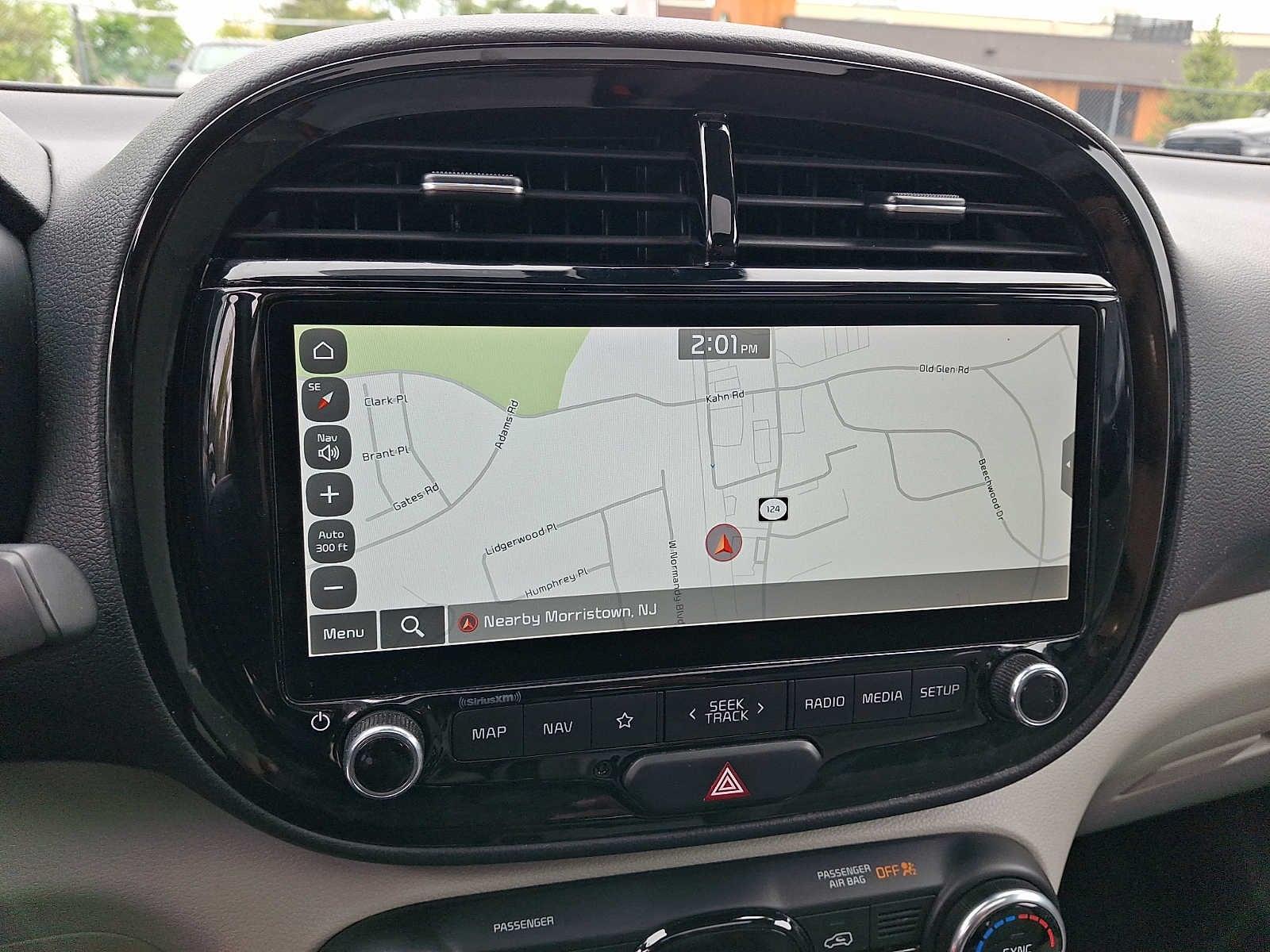 2023 Kia Soul EX IVT