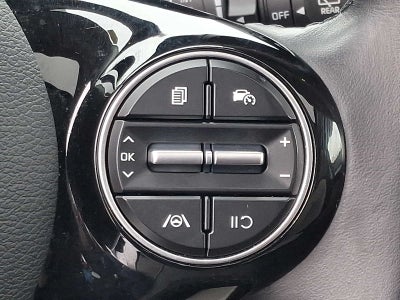 2023 Kia Soul EX IVT